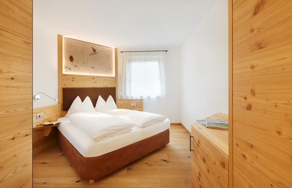 Apartments Oberpichlhof Olang ภายนอก รูปภาพ