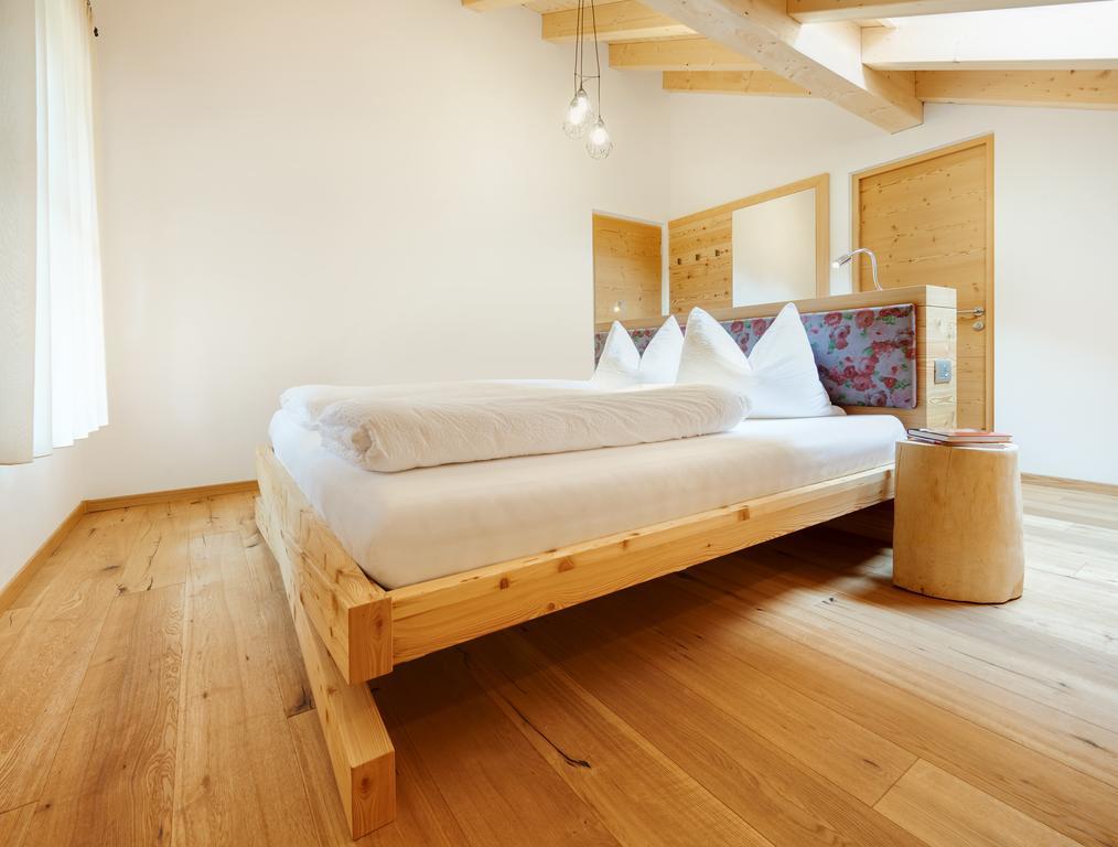 Apartments Oberpichlhof Olang ภายนอก รูปภาพ