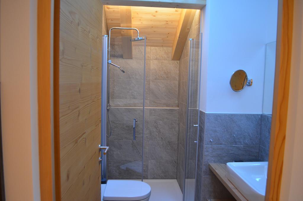 Apartments Oberpichlhof Olang ภายนอก รูปภาพ