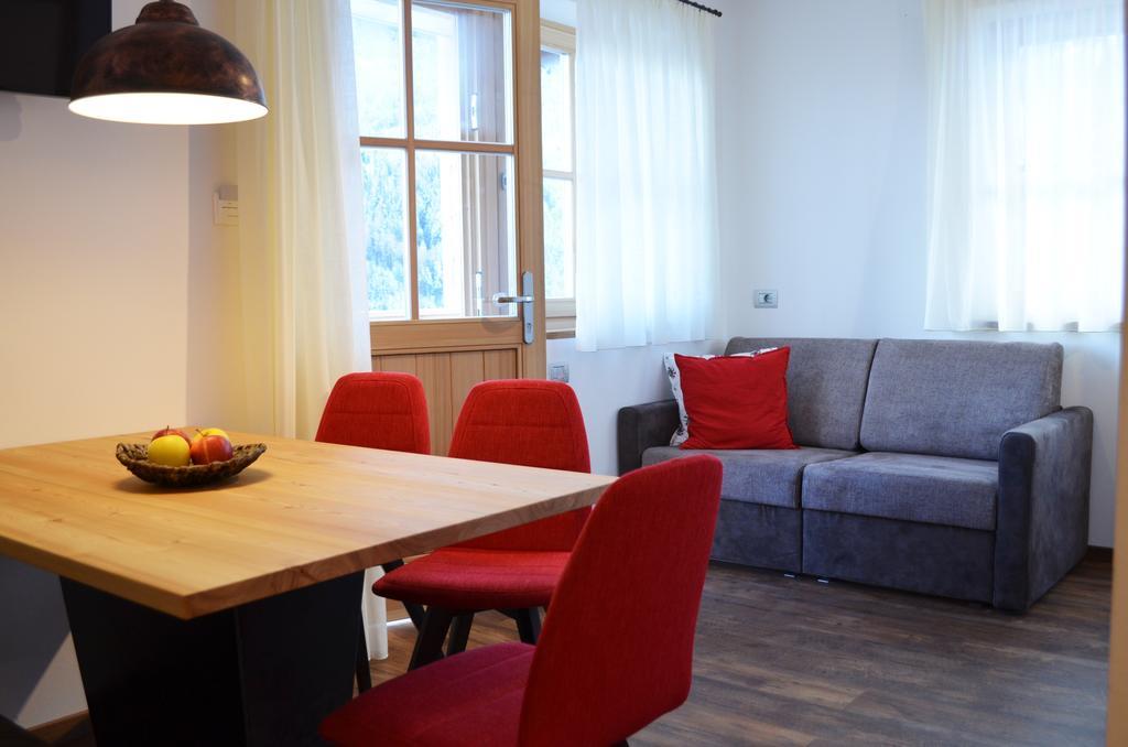 Apartments Oberpichlhof Olang ภายนอก รูปภาพ
